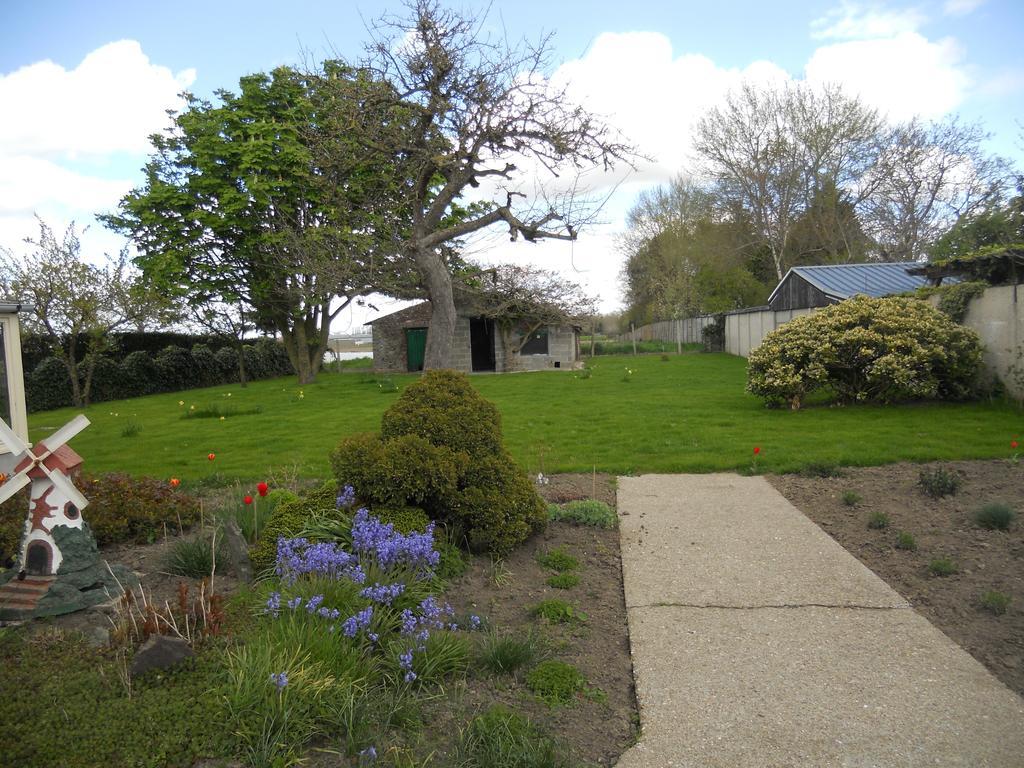 Het Margrietje Merkem Exterior foto