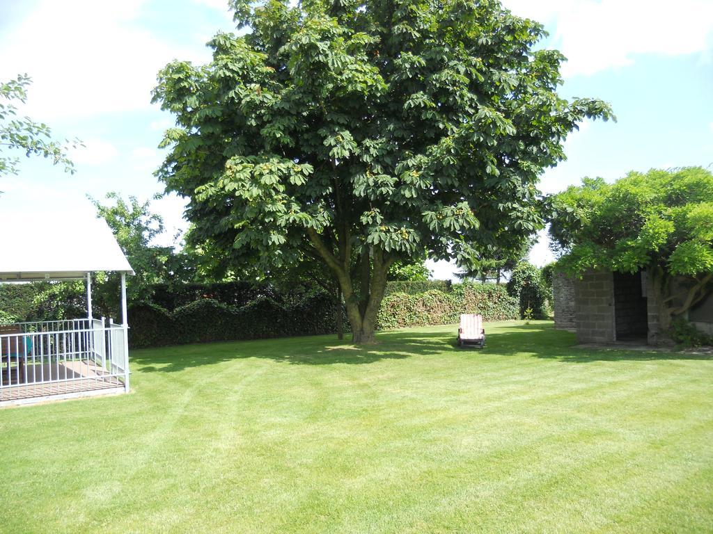 Het Margrietje Merkem Exterior foto